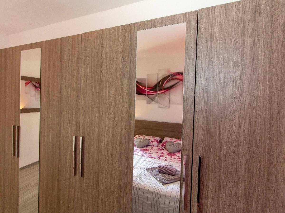 Apartman Borna 자다르 외부 사진